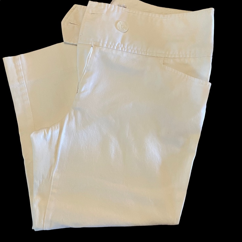 DW Sport capris